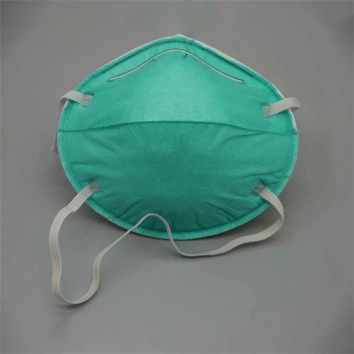disposable carbon filter face mask