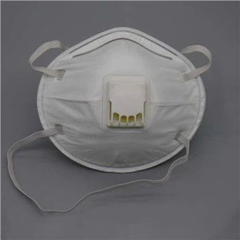 Маска стилю 3M 8210