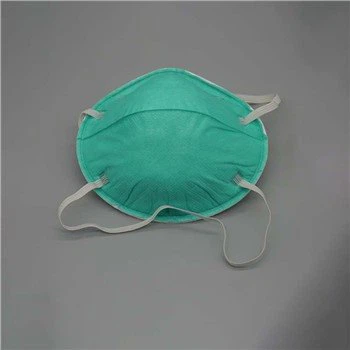 Одноразова маска для обличчя