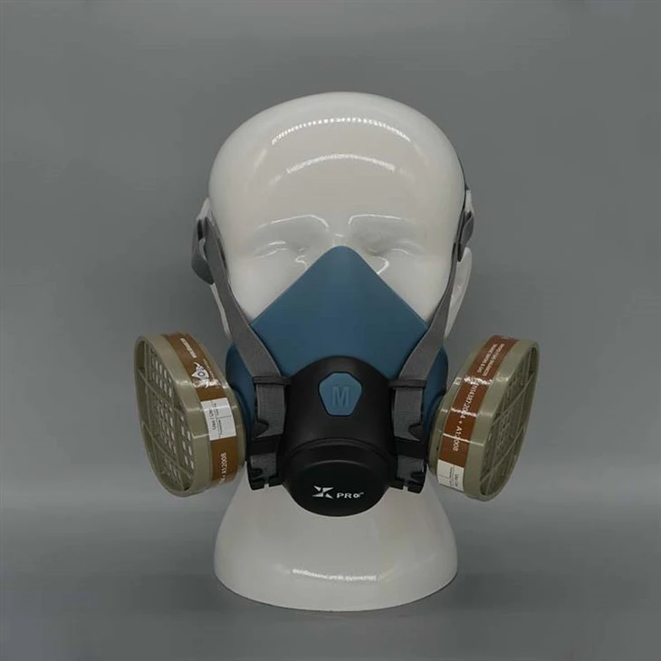Half Face Respirator