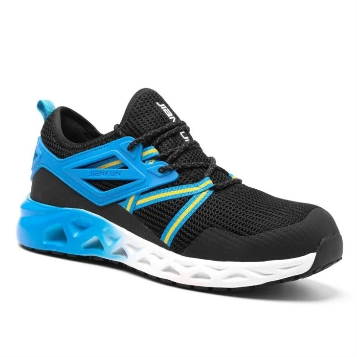 Сценарії на робочому місці, де потрібне захисне взуття з електроізоляцією