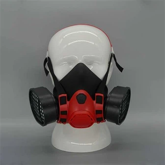 Найкраща напівмаска респіратор